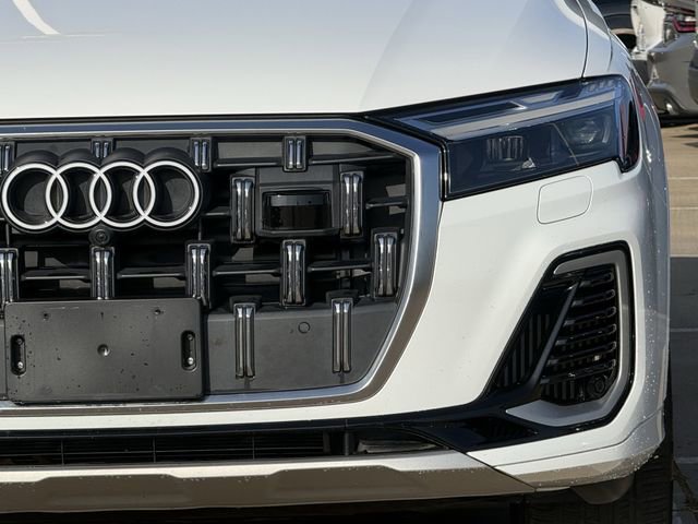 Used 2025 Audi Q7 3.0T Premium Plus image 8