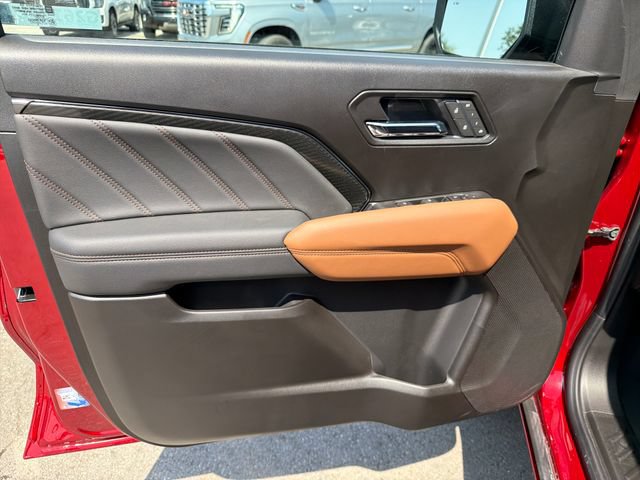 New 2026 GMC Canyon AT4 w/ Technology Plus Package AWD/4WD image 17