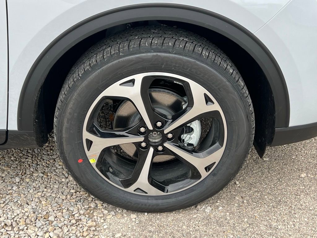 New 2026 Ford Escape ST-Line Select w/ Tech Pack #1 image 10