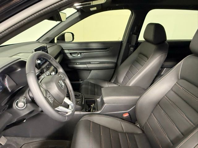 Used 2026 Honda CR-V Sport-L image 27