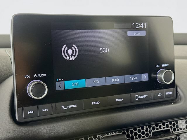 Used 2024 Honda HR-V Sport image 23