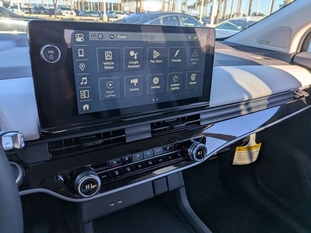 New 2025 Honda Prologue Touring image 12