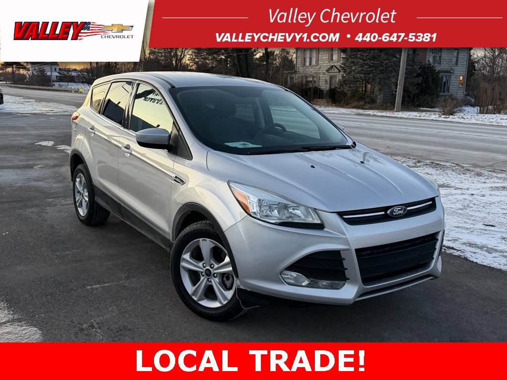 Used 2015 Ford Escape SE image 1