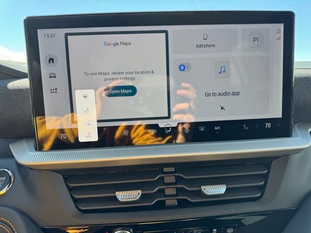 New 2026 Ford Explorer Tremor w/ Tremor Ultimate Package image 29