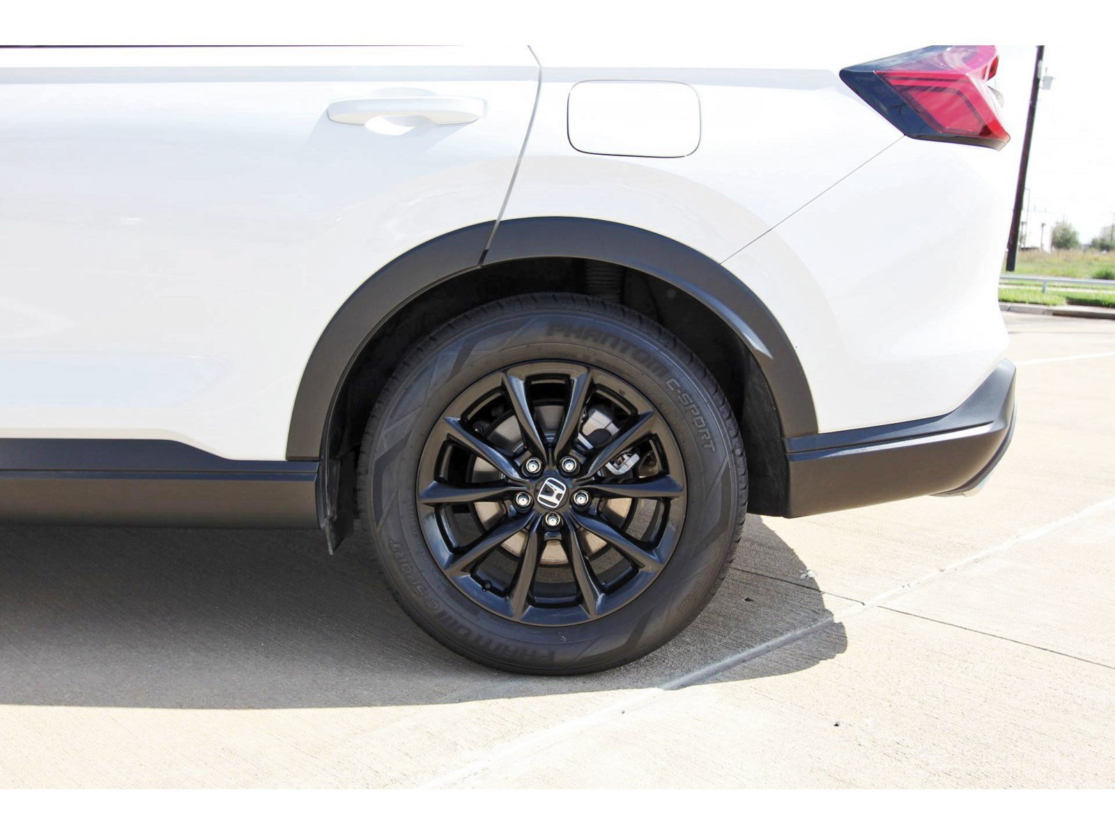 Used 2026 Honda CR-V Sport-L image 35