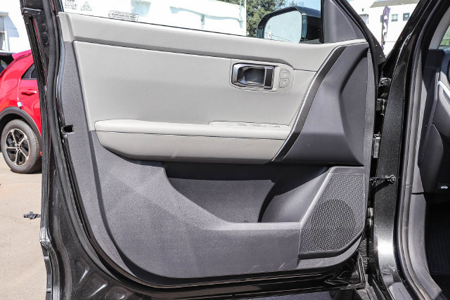 New 2027 Kia Seltos EX FWD image 22