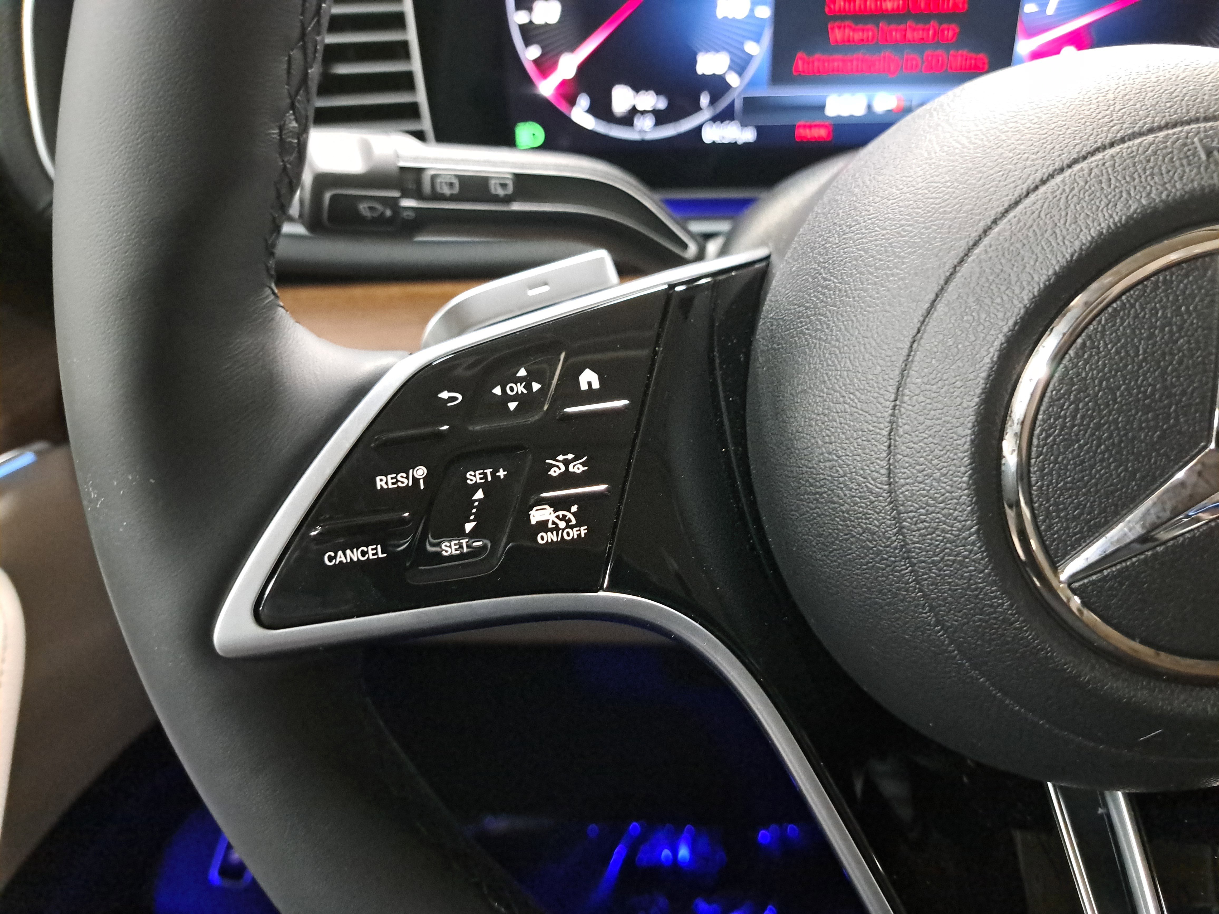 New 2026 Mercedes-Benz GLE 450 4MATIC image 18