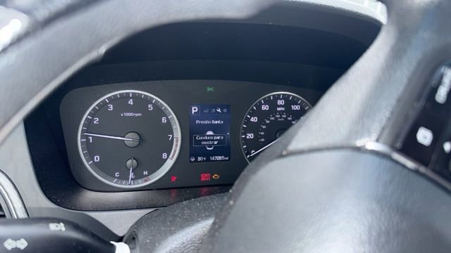 Used 2016 Hyundai Sonata SE FWD image 3