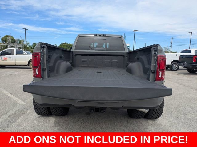 New 2026 RAM 3500 Laramie image 13