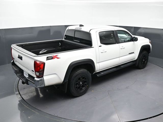 Used 2023 Toyota Tacoma SR5 AWD/4WD image 31
