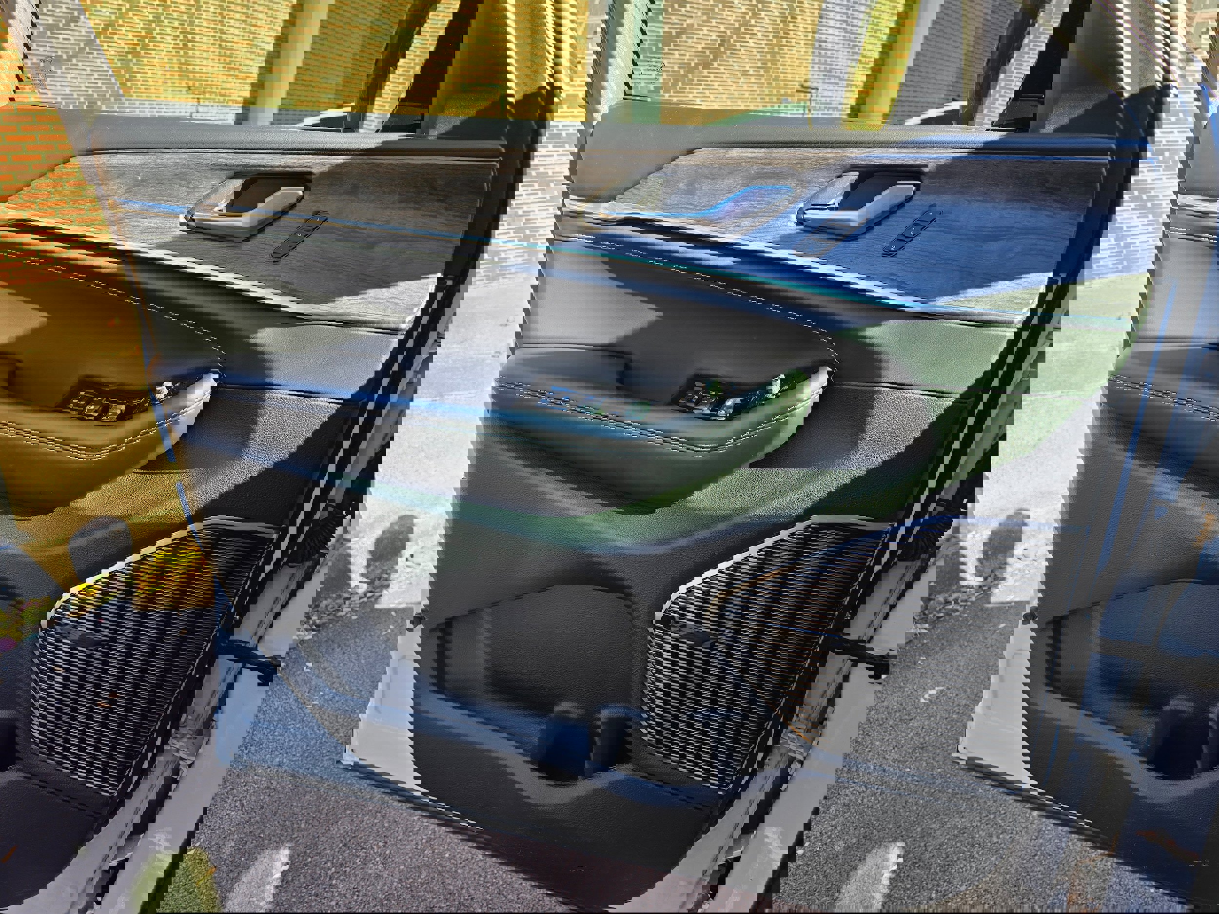 Used 2022 Jeep Grand Cherokee L Overland image 17