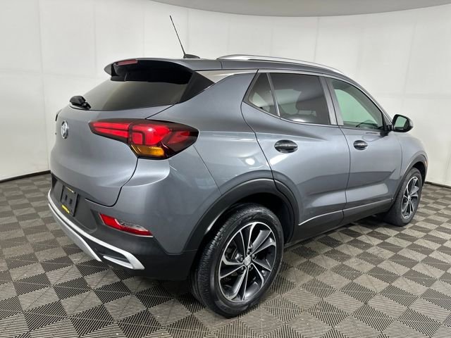 Used 2021 Buick Encore GX Select image 3