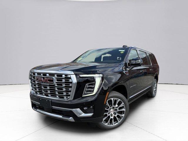 New 2026 GMC Yukon XL Denali w/ Denali Reserve Package