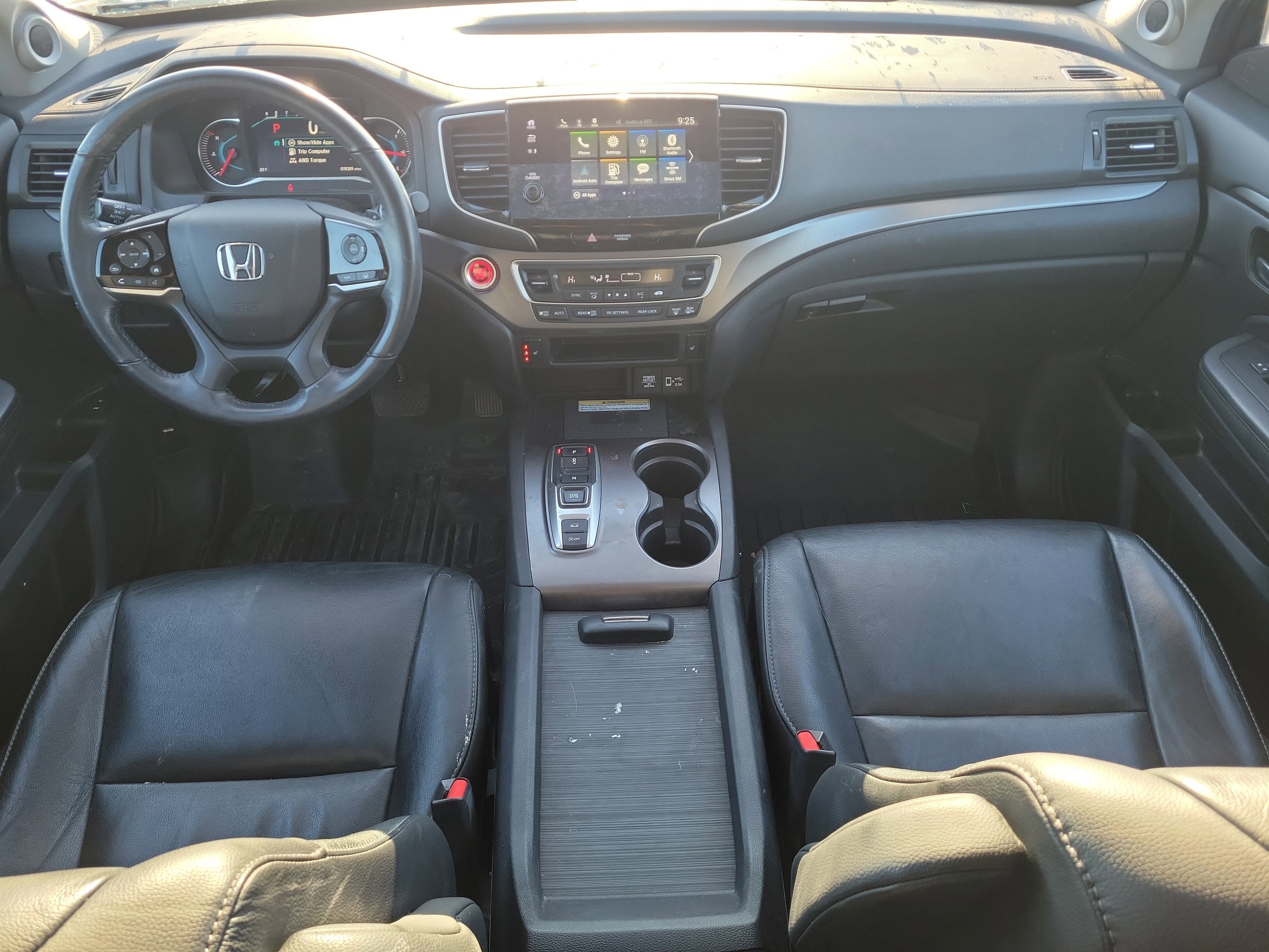 Used 2021 Honda Pilot Special Edition image 16
