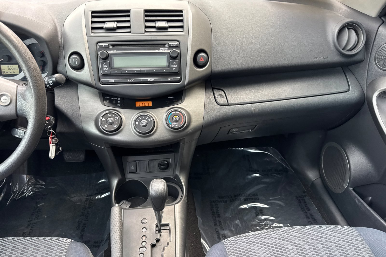 Used 2012 Toyota RAV4 Sport w/ Enhancement Value Pkg image 28