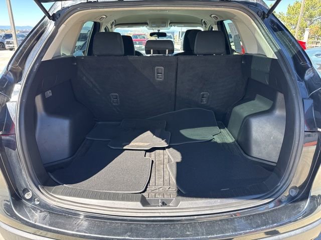 Used 2015 MAZDA CX-5 Sport w/ Bluetooth Audio Package image 21