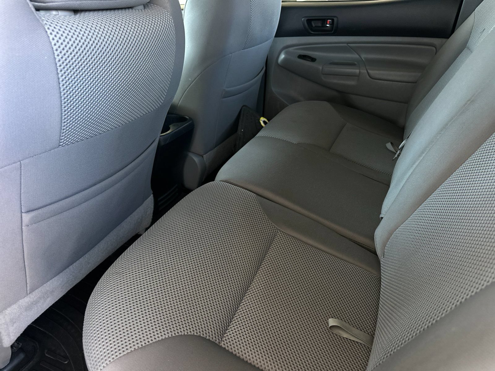 Used 2013 Toyota Tacoma 4x4 Double Cab w/ TRD Off-Road Pkg image 11