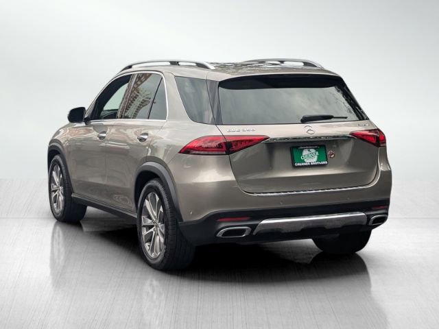 Used 2022 Mercedes-Benz GLE 350 4MATIC image 8