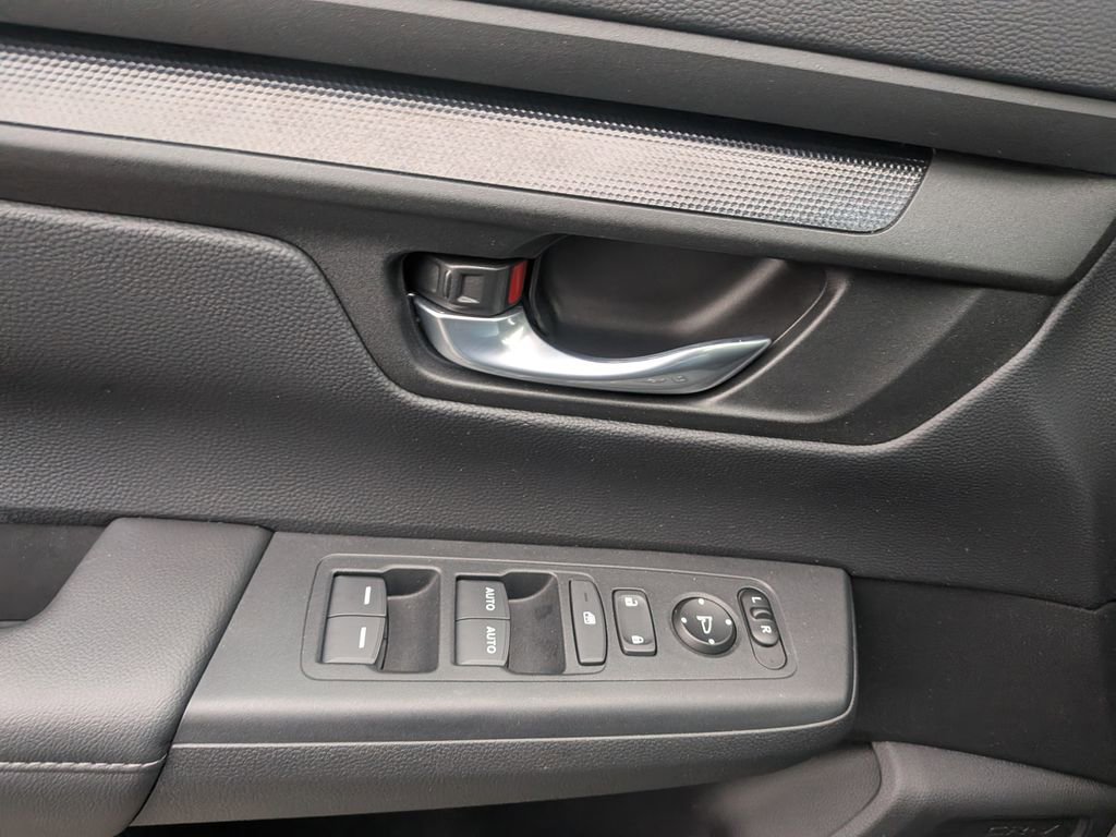 Certified 2023 Honda CR-V EX image 28