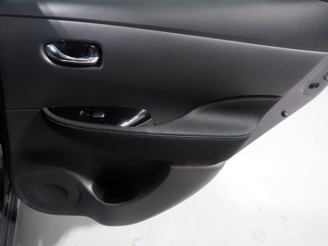 Used 2025 Nissan Leaf SV Plus FWD image 58