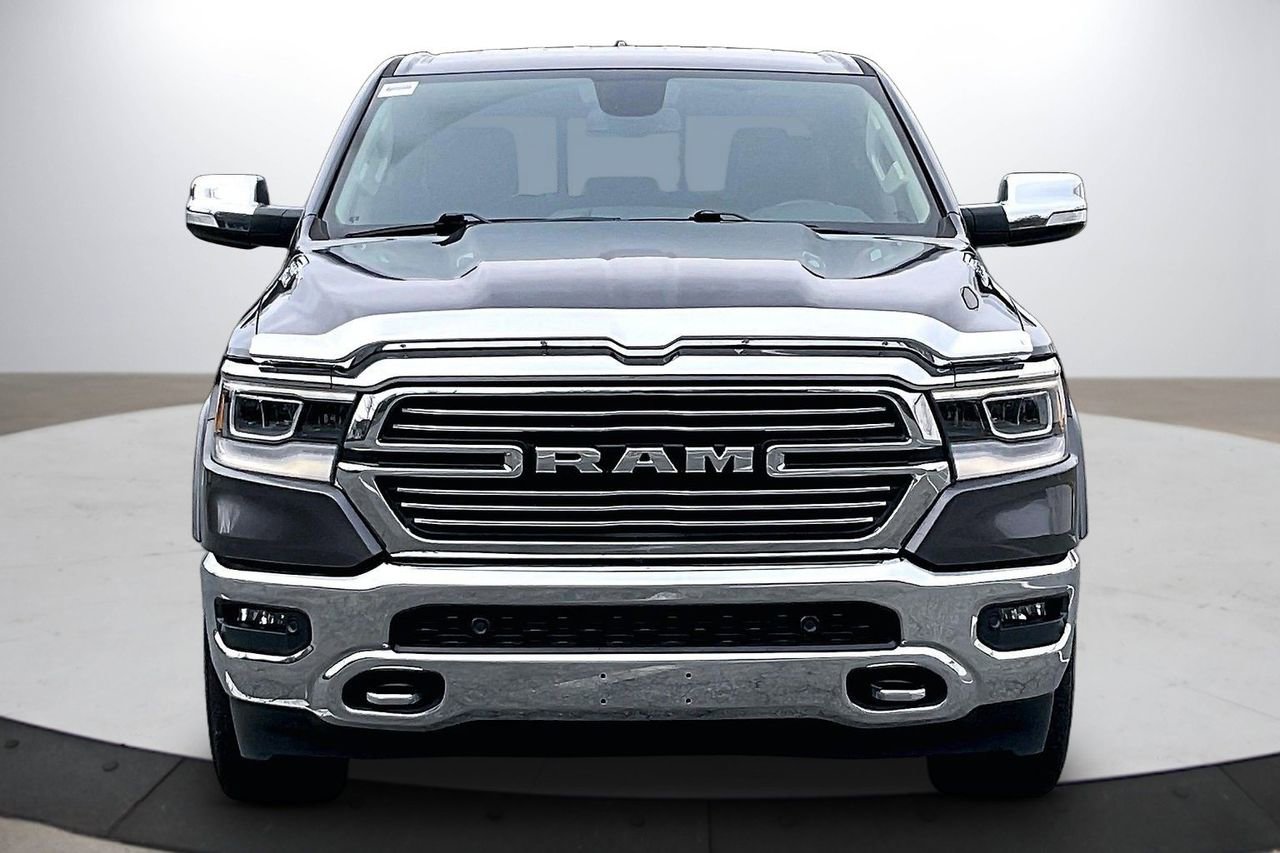 Used 2019 RAM 1500 Laramie image 3