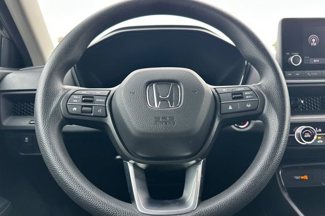 Certified 2025 Honda CR-V LX image 22