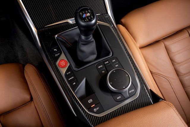 Used 2024 BMW M2 w/ Lighting Package image 51