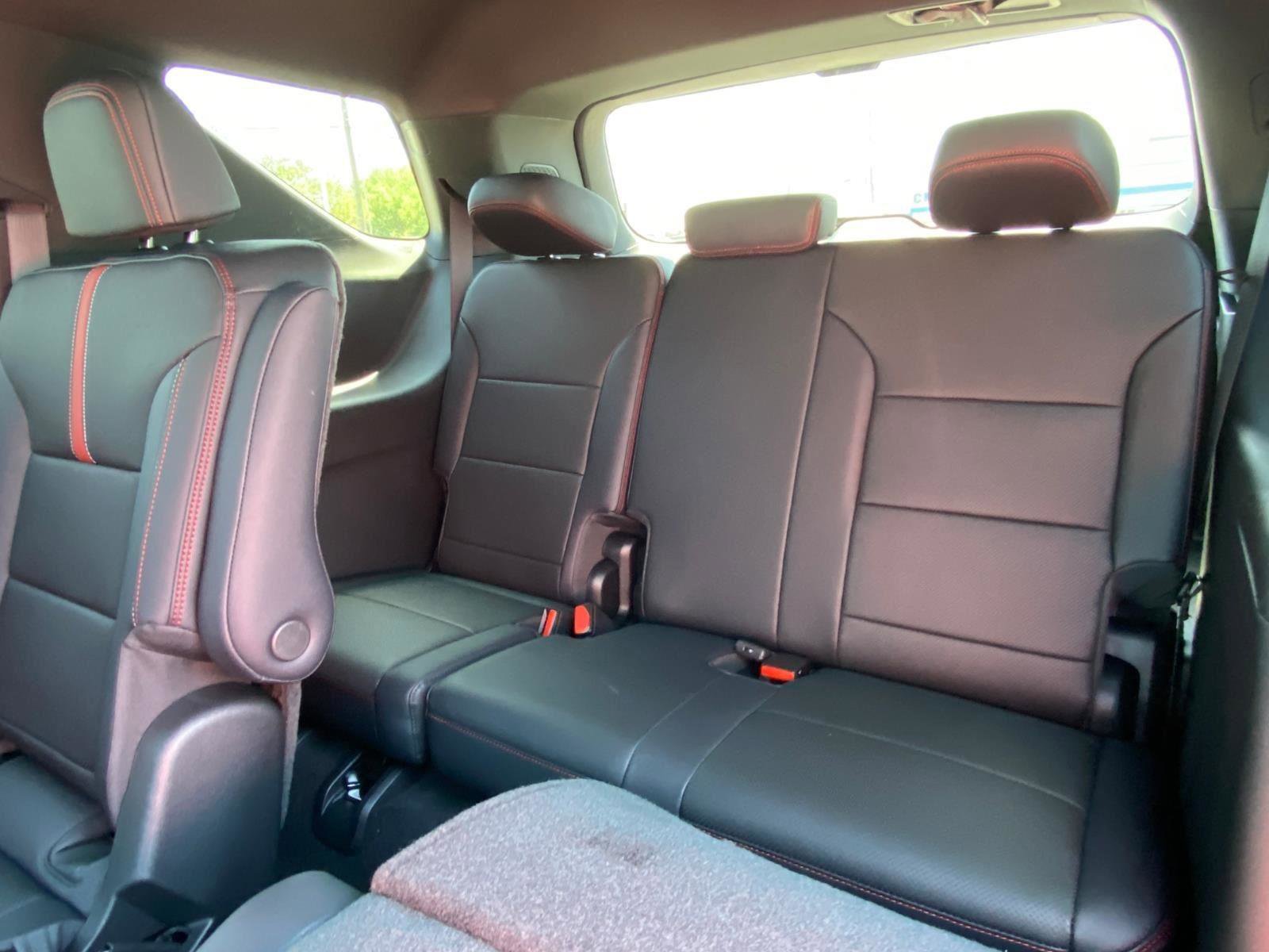 New 2026 Chevrolet Traverse RS FWD image 22