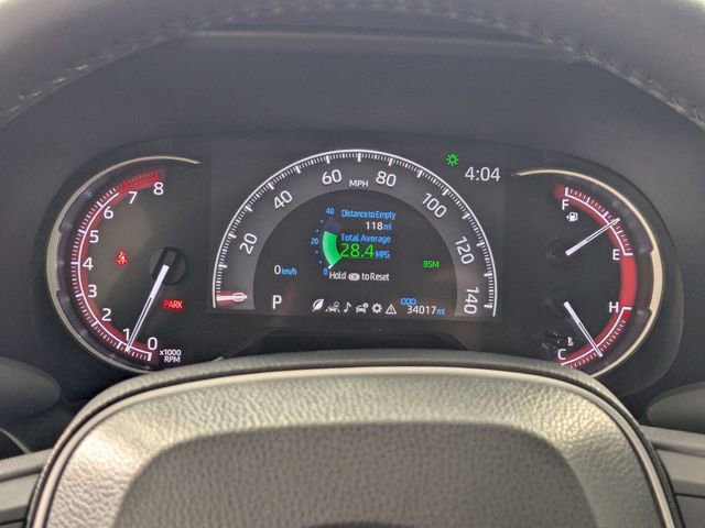 Used 2024 Toyota RAV4 XLE Premium image 17