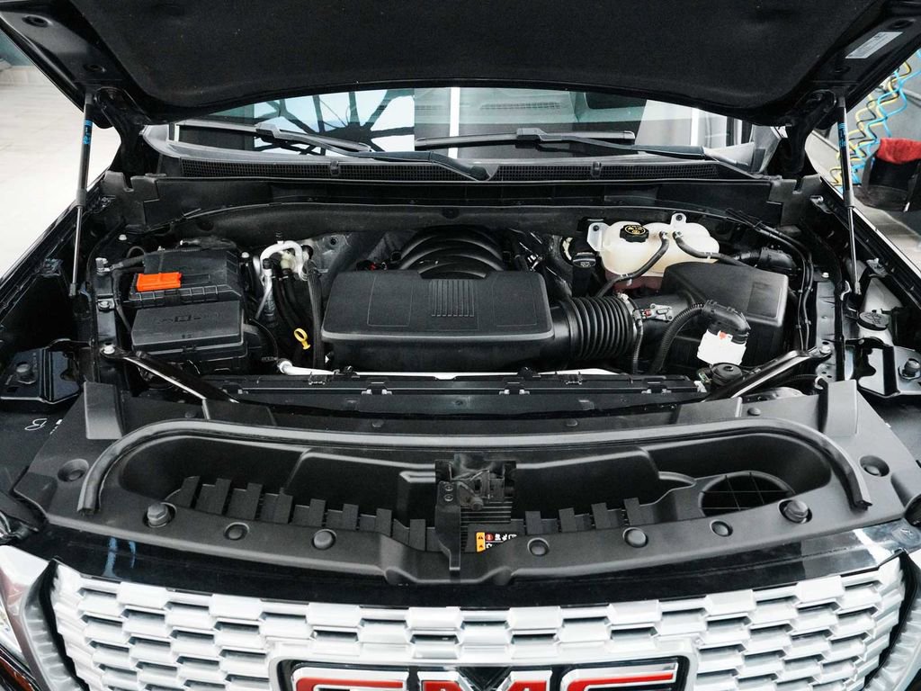 Used 2023 GMC Yukon Denali image 44
