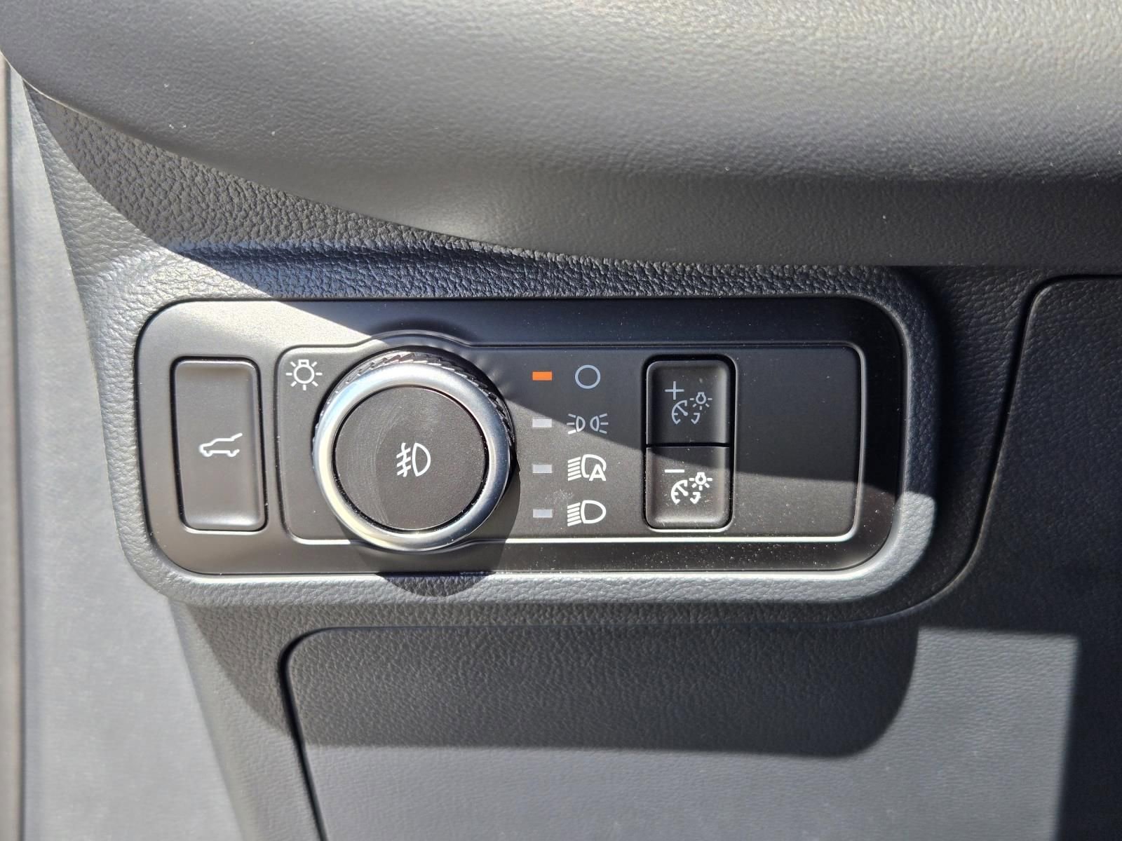 New 2026 Ford Explorer Tremor w/ Tremor Ultimate Package image 21