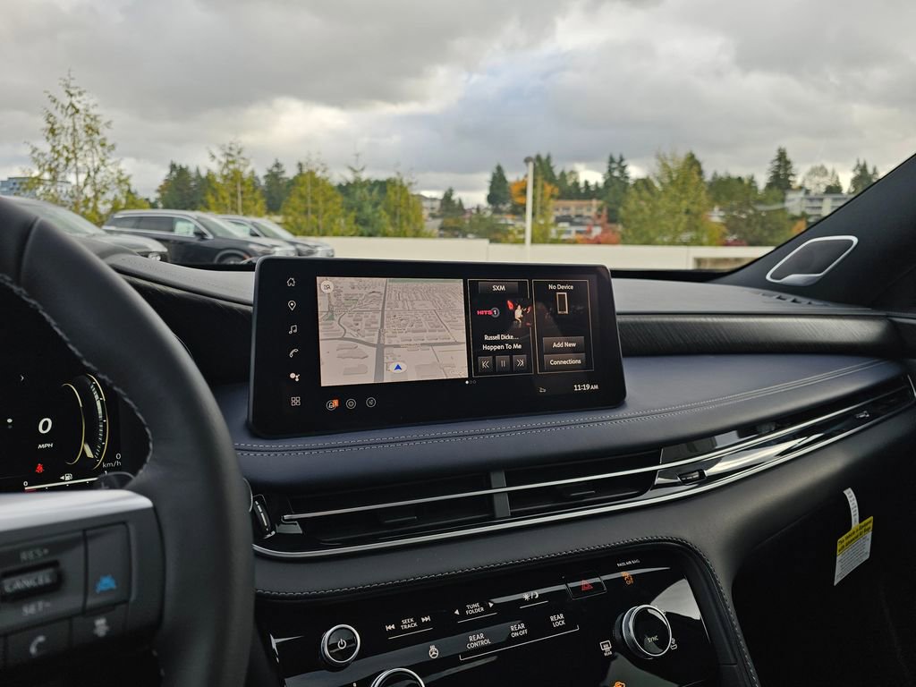 New 2026 INFINITI QX60 Sport image 28