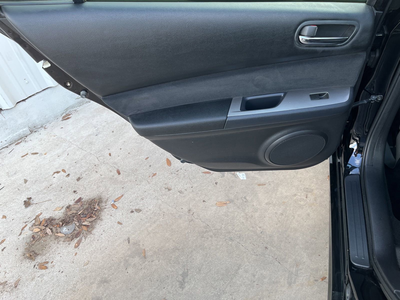 Used 2010 MAZDA MAZDA6 i Touring FWD image 13