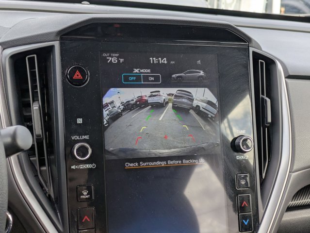 Used 2024 Subaru Crosstrek 2.0i Premium image 9