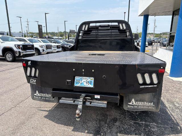 Used 2020 RAM 3500 Laramie AWD/4WD image 7