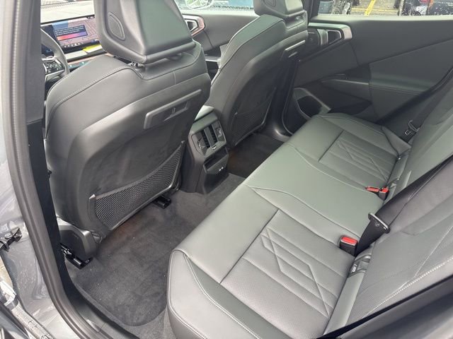 New 2026 BMW X3 xDrive30 w/ Premium Package image 19