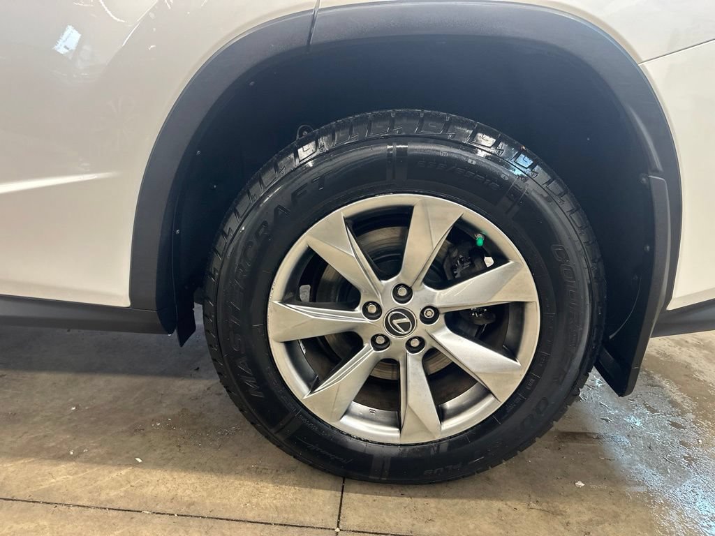 Used 2019 Lexus RX 350 AWD image 32