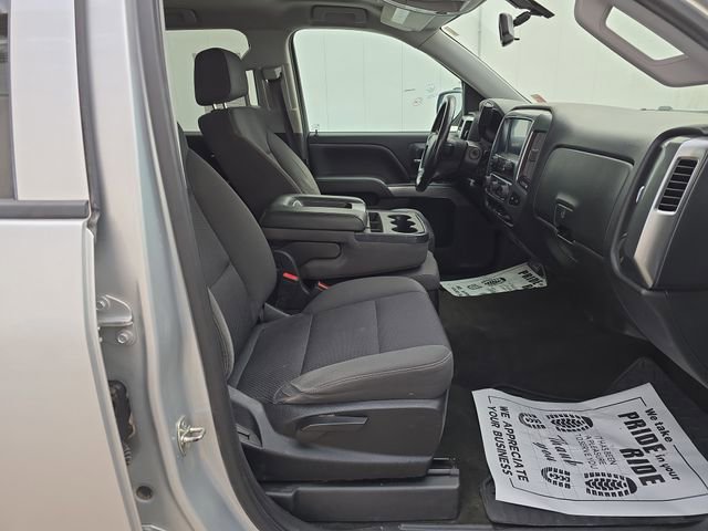 Used 2018 Chevrolet Silverado 1500 LT w/ All Star Edition image 35