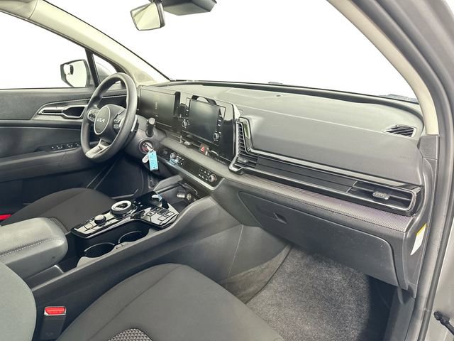 Used 2023 Kia Sportage LX image 28