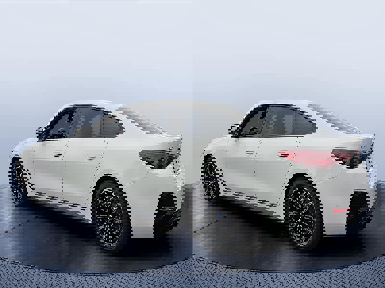 Certified 2025 BMW i4 M50 w/ Premium Package image 4