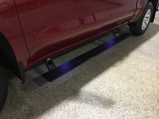 Used 2020 Chevrolet Silverado 1500 RST image 11