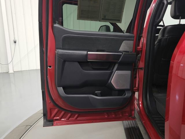 Used 2023 Ford F150 Platinum image 30