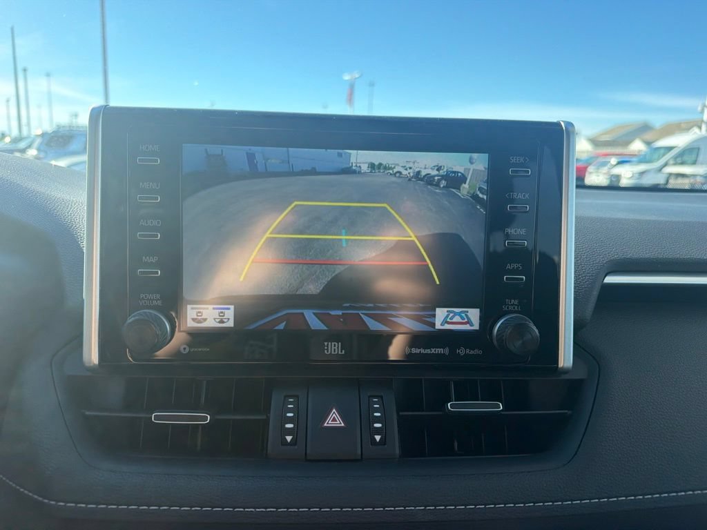 Used 2019 Toyota RAV4 XLE Premium w/ Cold Weather Package AWD/4WD image 33