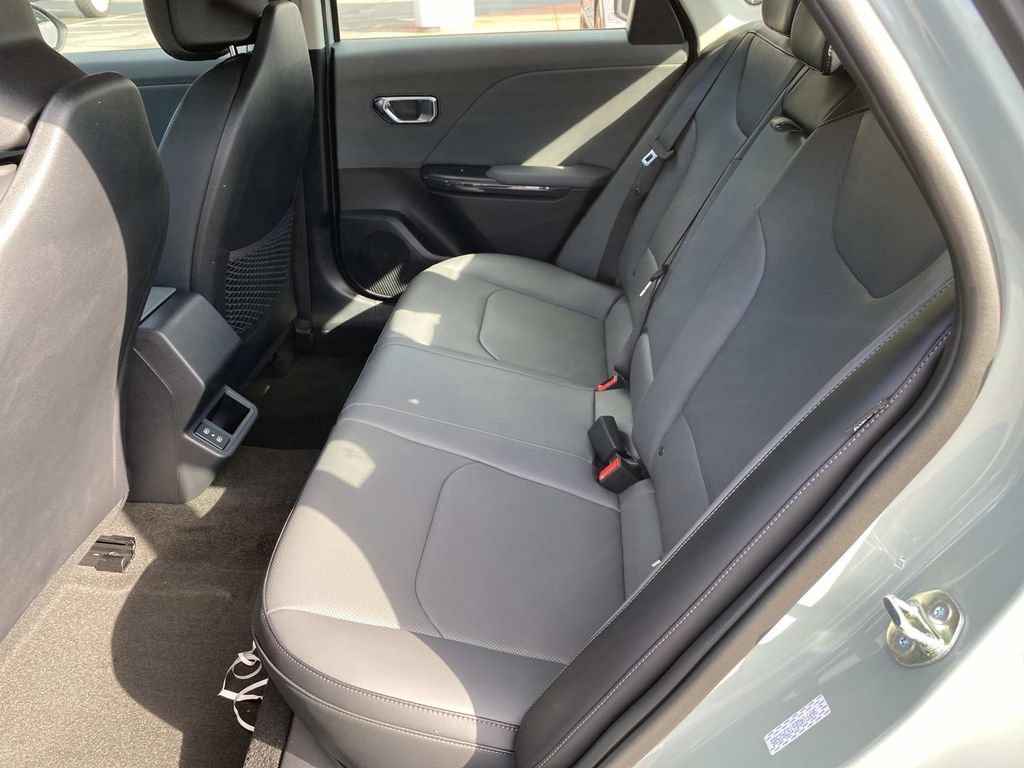 New 2026 Kia K4 EX FWD image 6