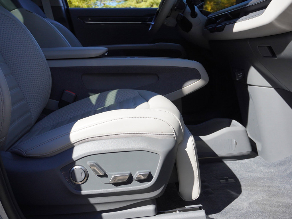 Used 2024 Kia EV9 Land AWD/4WD image 33