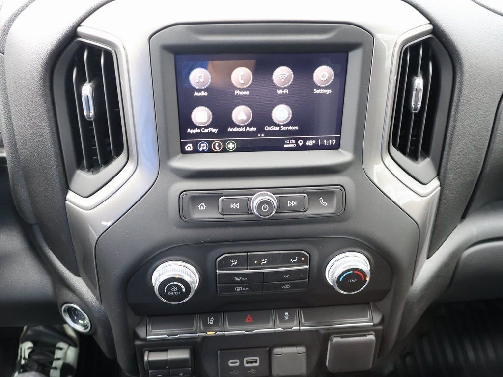 New 2026 GMC Sierra 3500 Pro w/ Convenience Package image 20