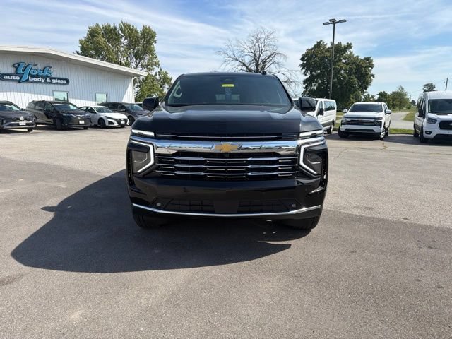 New 2026 Chevrolet Tahoe Premier AWD/4WD image 3