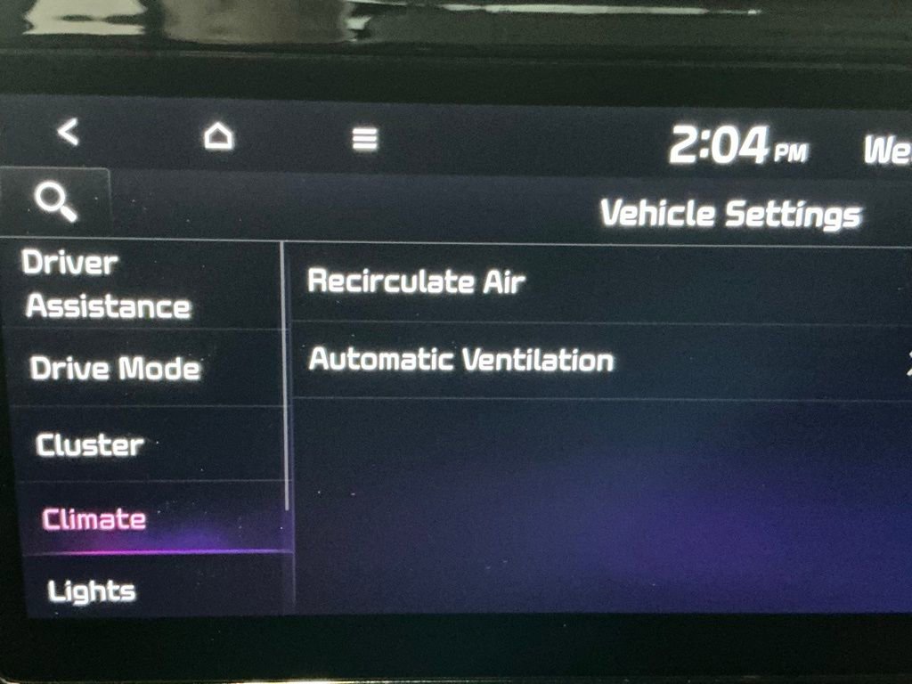 Used 2022 Kia K5 GT-Line w/ GT-Line FWD Premium Package image 34