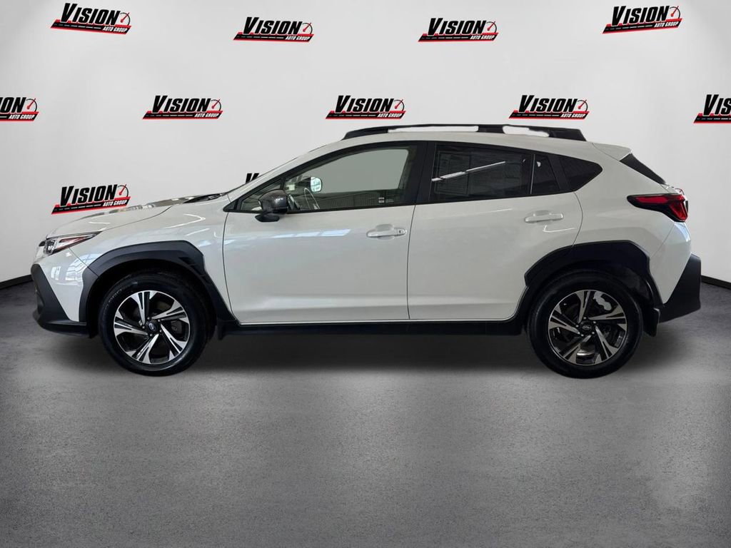 Used 2024 Subaru Crosstrek 2.0i Premium image 8