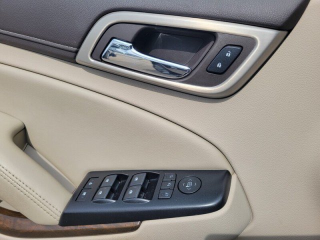 Used 2019 GMC Yukon Denali w/ Denali Ultimate Package RWD image 16
